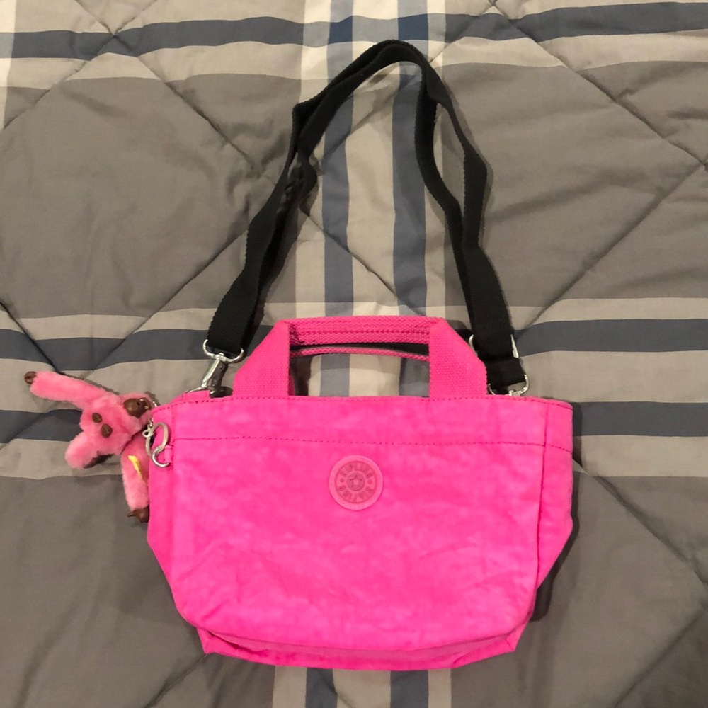 Kipling crossbody bag